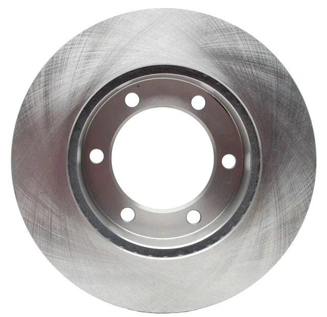 96575R – RAYBESTOS Brake Rotor, OE Replacement Single - view 3